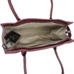 Stílusos, háromrészes női táskaszett MC463