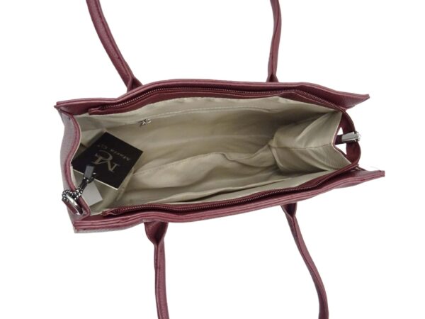 Stílusos, háromrészes női táskaszett MC463