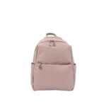 Elegáns nőies műbőr hátitáska MC863