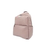 Elegáns nőies műbőr hátitáska MC863