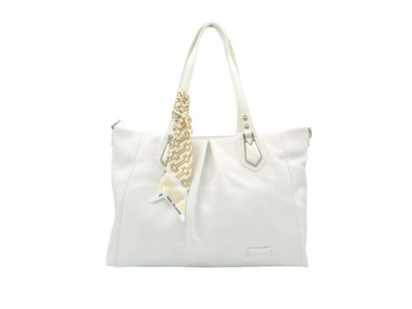 Elegáns női shopper válltáska 6840-345