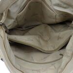 Divatos női shopper kézitáska 6840-351
