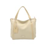 Divatos női shopper kézitáska 6840-351