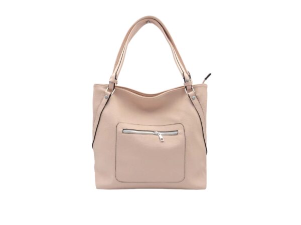 Puha shopper válltáska DN2834