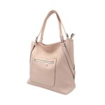 DN2834side Puha shopper válltáska DN2834
