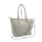 Steppelt shopper válltáska ERH704