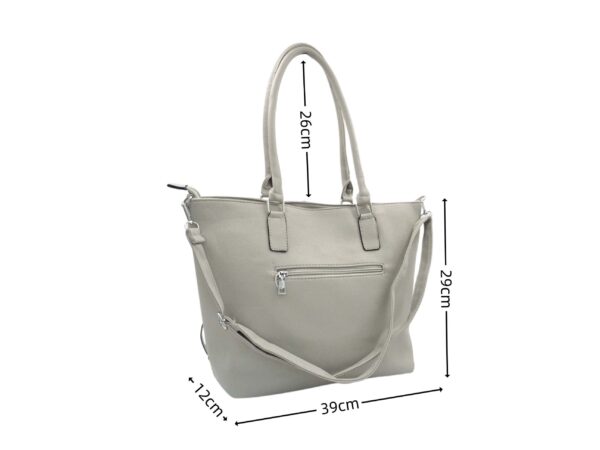 Steppelt shopper válltáska ERH704