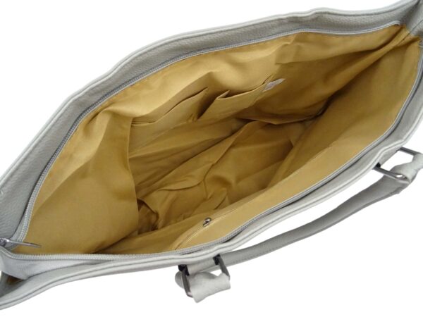Steppelt shopper válltáska ERH704