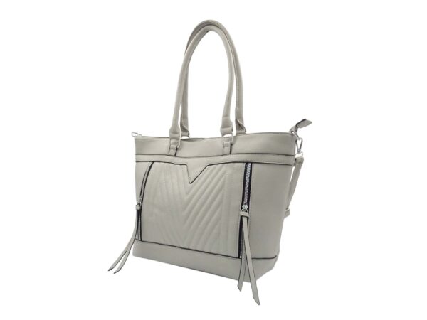 Steppelt shopper válltáska ERH704