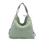 Női shopper válltáska H-6032