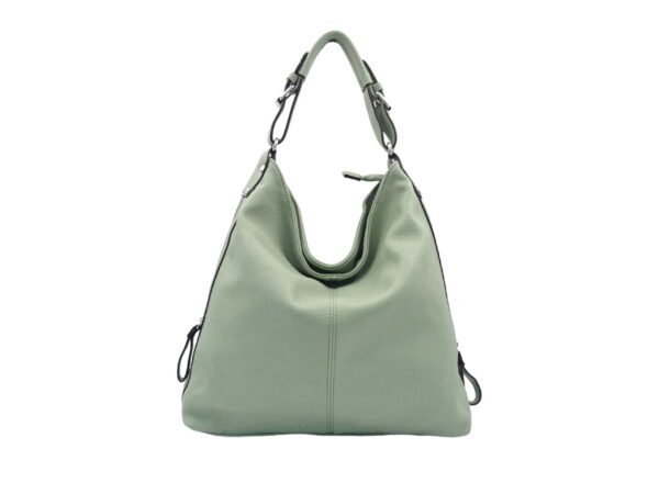 Női shopper válltáska H-6032
