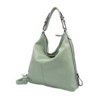 Női shopper válltáska H-6032