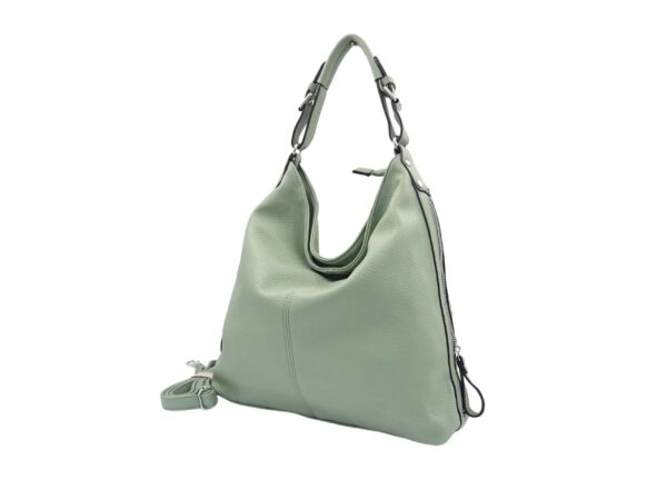 Női shopper válltáska H-6032