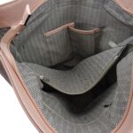 Puha női shopper táska LH2580