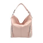 Puha női shopper táska LH2580