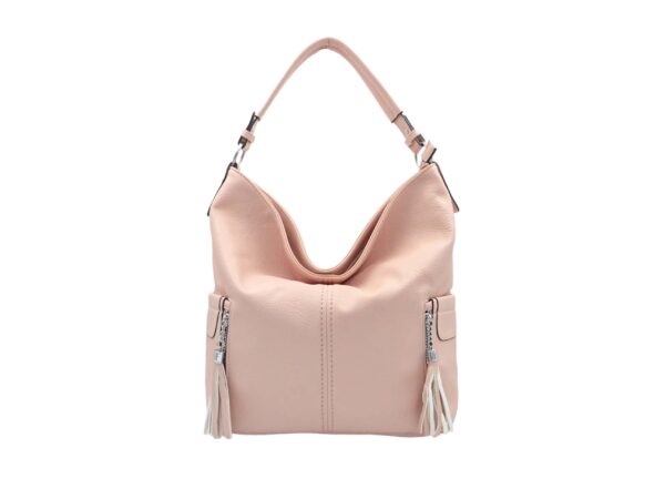 Puha női shopper táska LH2580