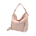 Puha női shopper táska LH2580