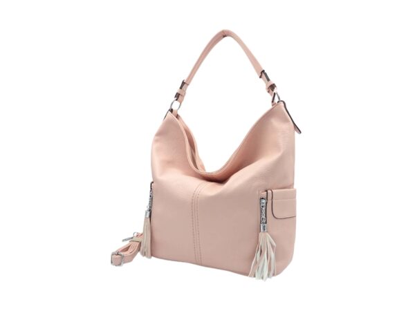 Puha női shopper táska LH2580