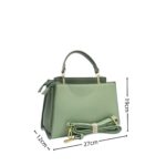 Női elegáns kézitáska MC550