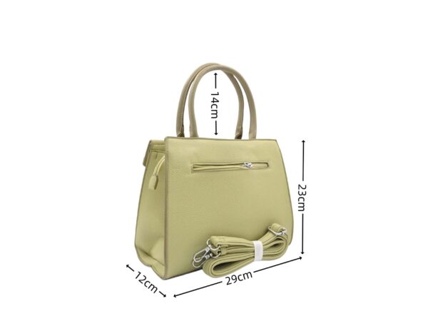 Elegáns női kézitáska dekoratív MC620