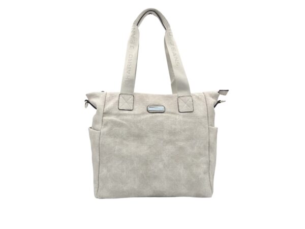 Charro női shopper táska textil pánttal MX83-3
