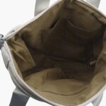 MX83-3in Charro női shopper táska textil pánttal MX83-3