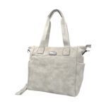 MX83-3side Charro női shopper táska textil pánttal MX83-3