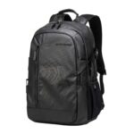 Arctic Hunter, AH-B00387-black, Hátizsák, Sporttáska