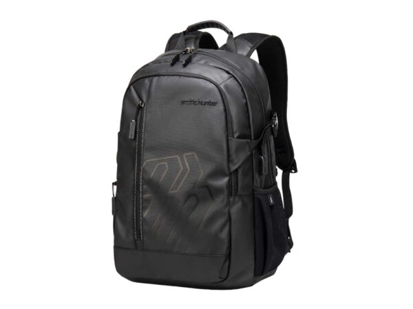 Arctic Hunter, AH-B00387-black, Hátizsák, Sporttáska