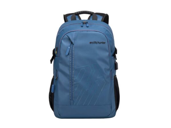 Arctic Hunter, AH-B00387-blue, Hátizsák, Sporttáska