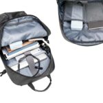 Arctic Hunter, AH-B00387-blue, Hátizsák, Sporttáska
