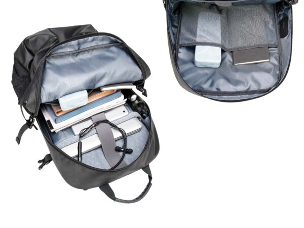 Arctic Hunter, AH-B00387-blue, Hátizsák, Sporttáska