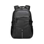 Arctic Hunter, AH-B00388-black, Hátizsák, Sporttáska