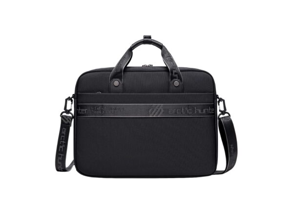 Arctic Hunter laptoptáska fekete AH-GW00017