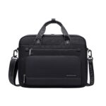 Arctic Hunter laptoptáska fekete AH-GW00017