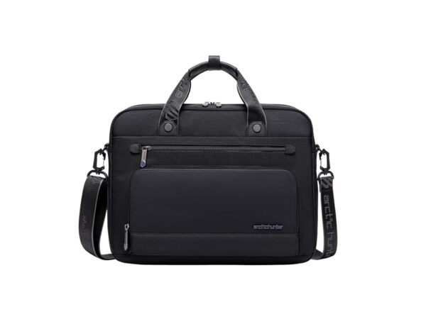 Arctic Hunter laptoptáska fekete AH-GW00017