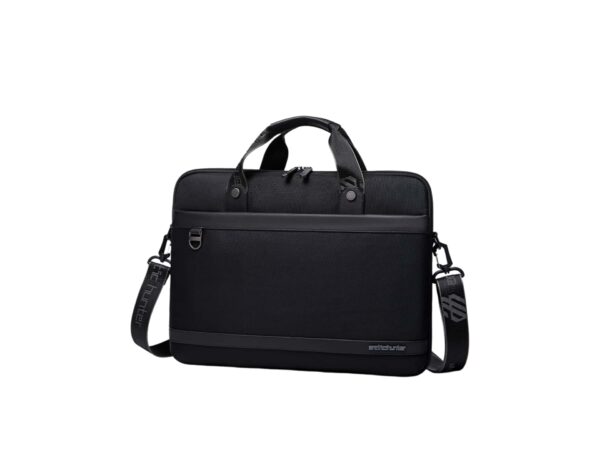 Arctic Hunter laptoptáska fekete AH-GW00022