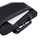 Arctic Hunter laptoptáska fekete AH-GW00022
