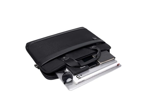 Arctic Hunter laptoptáska fekete AH-GW00022