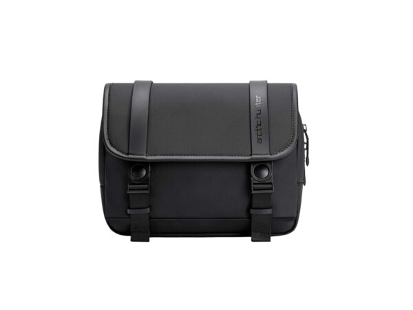 Arctic Hunter, AH-K00568-black, Oldaltáska, Válltáska
