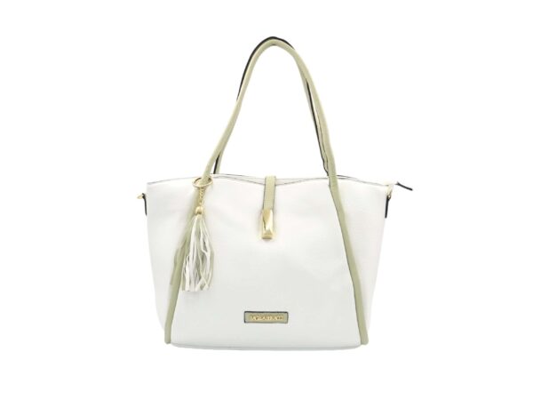 Elegáns női shopper táska BA545