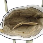 Elegáns női shopper táska BA545