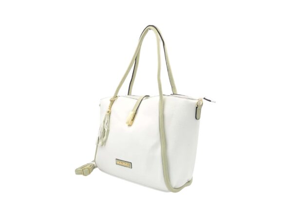 Elegáns női shopper táska BA545