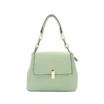 CH6621-89green Elegáns divatos női kézitáska CH6621-89