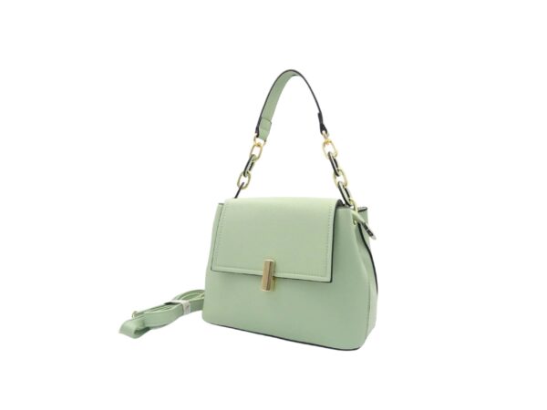 CH6621-89side Elegáns divatos női kézitáska CH6621-89