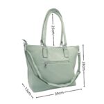 Steppelt női shopper táska ERH703
