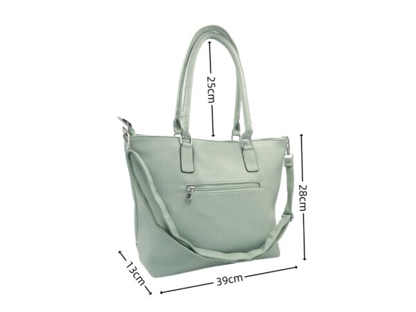 Steppelt női shopper táska ERH703