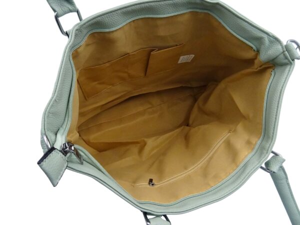 Steppelt női shopper táska ERH703