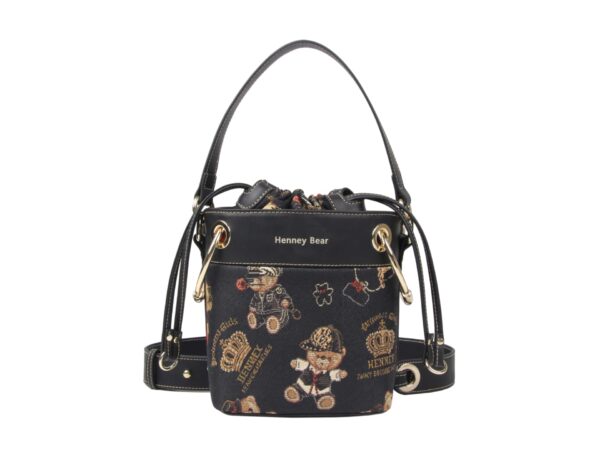 Henney Bear CROWN BEAR válltáska H-360