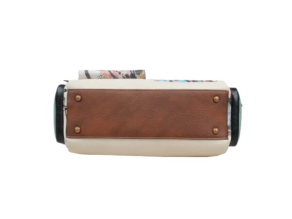 Janet Denese, J-123A-GROWING IN SPRING, Válltáska, Kézitáska
